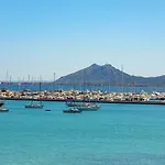 Seafront Voramar 31 By Sealand Apartamento *