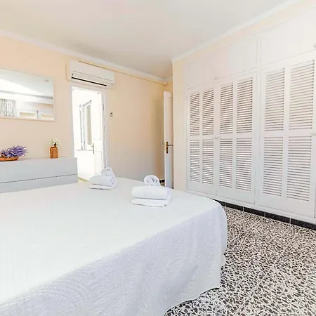 Seafront Voramar 31 By Sealand Apartment
