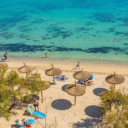 Apartment Seafront Voramar 31 By Sealand *