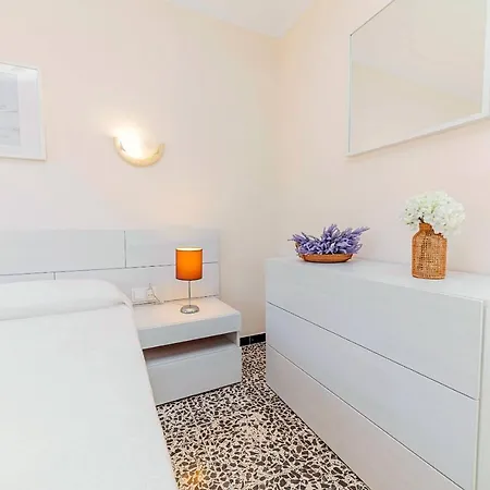 Apartment Seafront Voramar 31 By Sealand *