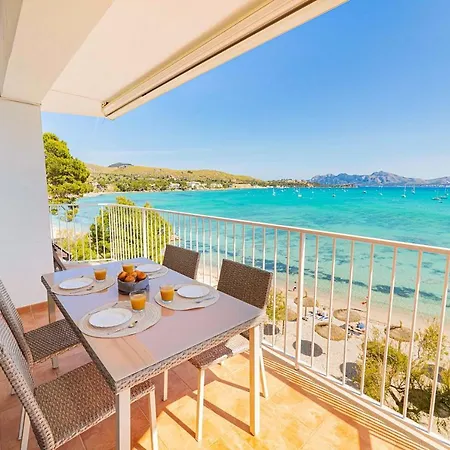 Seafront Voramar 31 By Sealand Apartment *
