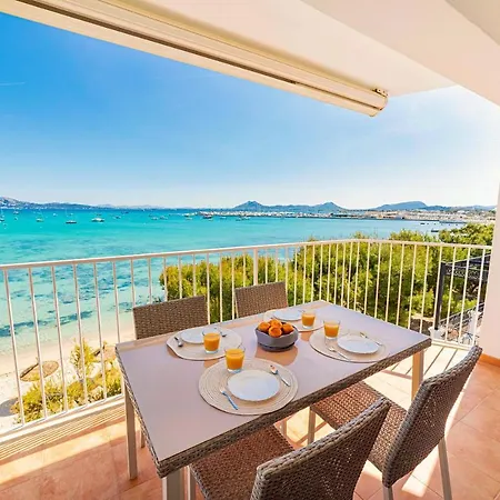 Seafront Voramar 31 By Sealand Apartment *