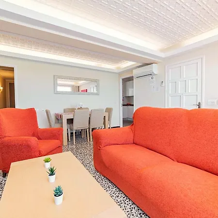 Seafront Voramar 31 By Sealand * Port de Pollenca