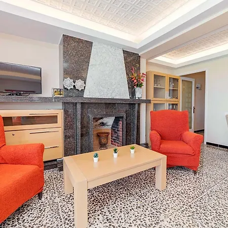 Apartment Seafront Voramar 31 By Sealand Port de Pollenca