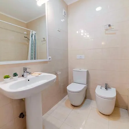 Seafront Voramar 31 By Sealand Port de Pollenca