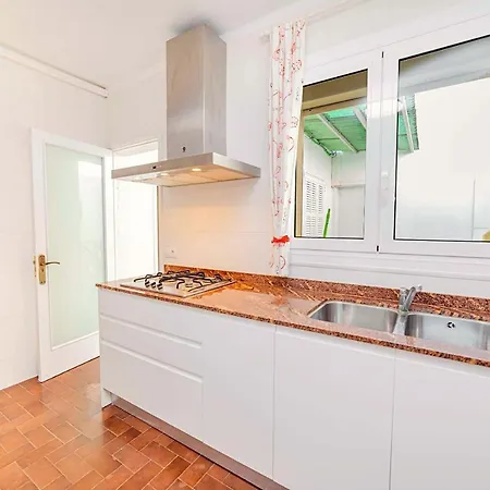 Seafront Voramar 31 By Sealand Apartment *