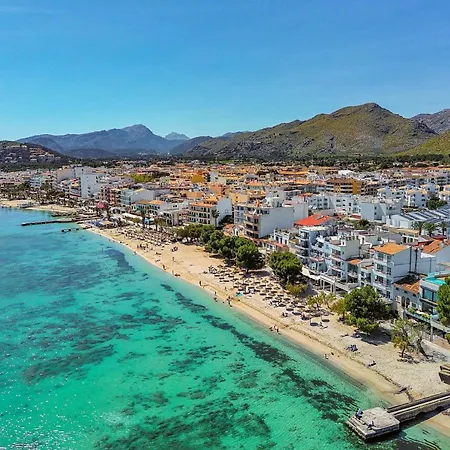 Seafront Voramar 31 By Sealand Apartment *