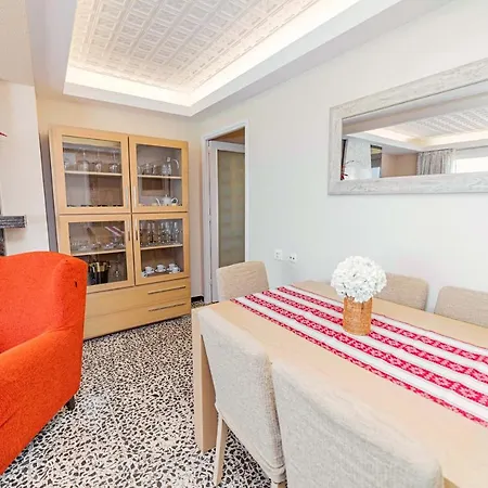 Seafront Voramar 31 By Sealand Apartment Port de Pollenca