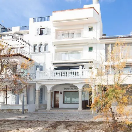 Seafront Voramar 31 By Sealand Apartment *