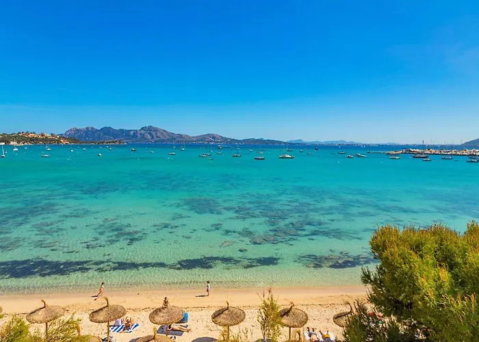 Seafront Voramar 31 By Sealand