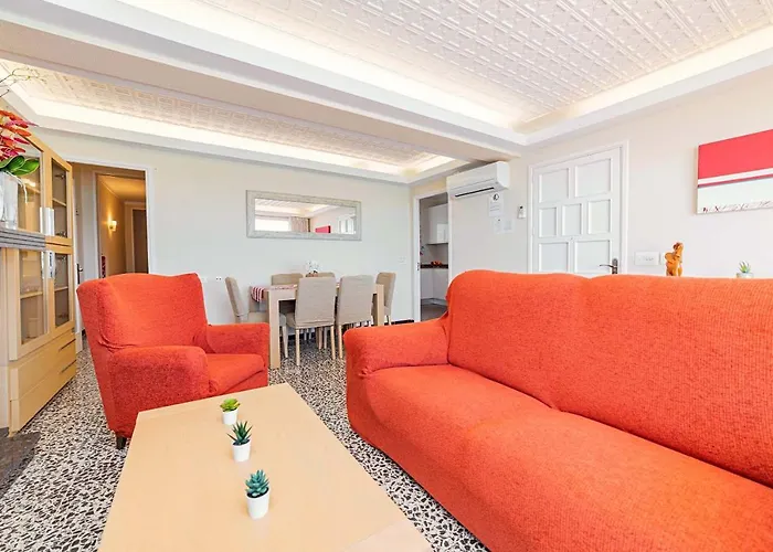 Seafront Voramar 31 By Sealand * Port de Pollenca