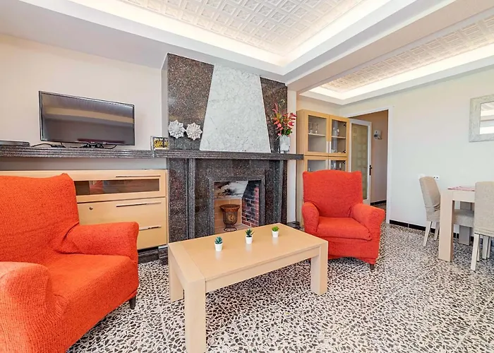 Apartment Seafront Voramar 31 By Sealand Port de Pollenca