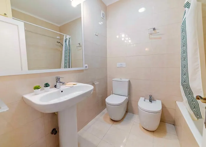 Seafront Voramar 31 By Sealand Port de Pollenca