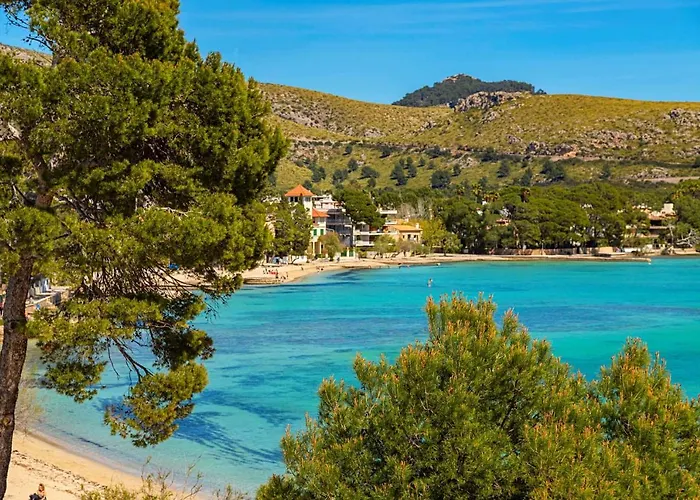 Seafront Voramar 31 By Sealand * بورت دي بوينسا