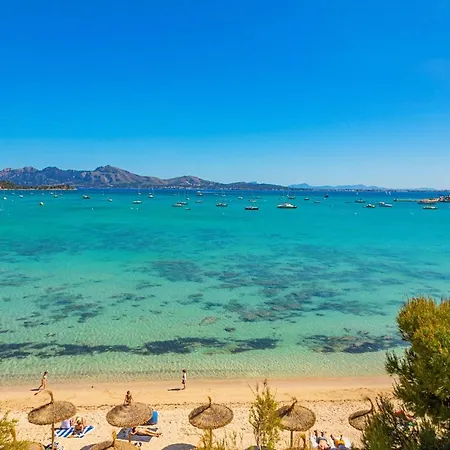 Seafront Voramar 31 By Sealand