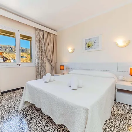 Seafront Voramar 31 By Sealand *