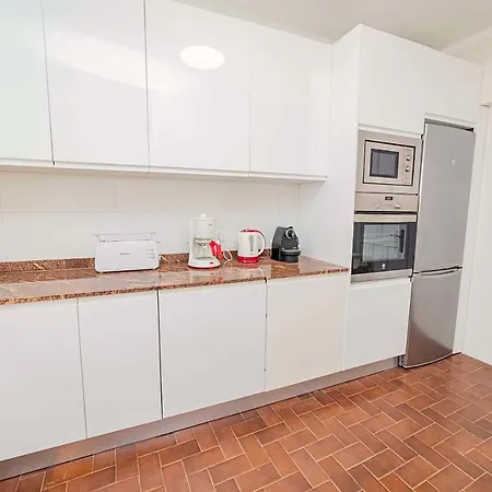 Διαμέρισμα Seafront Voramar 31 By Sealand