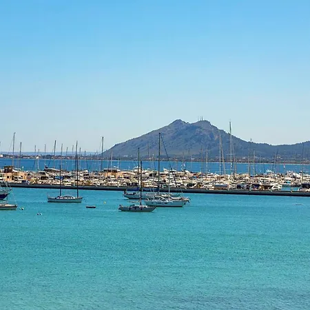 Seafront Voramar 31 Apartment *