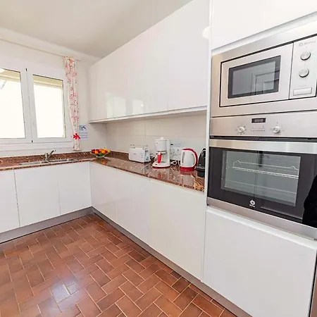 Apartamento Seafront Voramar 31 By Sealand *