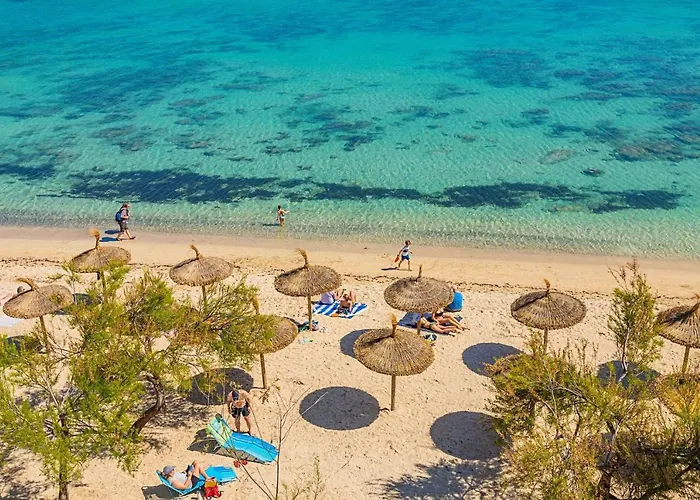 Appartement Seafront Voramar 31 By Sealand *