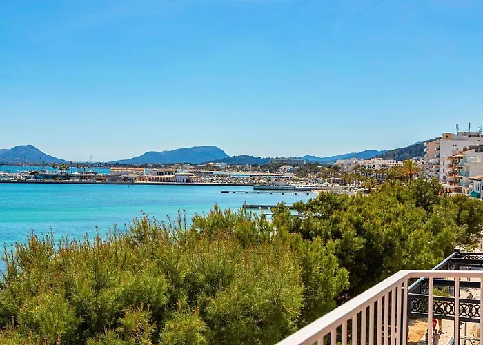 Seafront Voramar 31 By Sealand Lejlighed