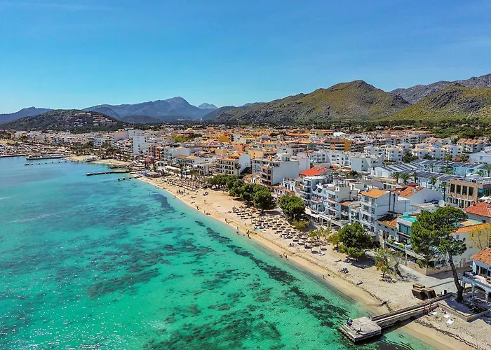 Seafront Voramar 31 By Sealand Appartement *