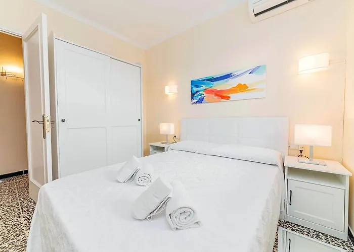 Seafront Voramar 31 By Sealand *