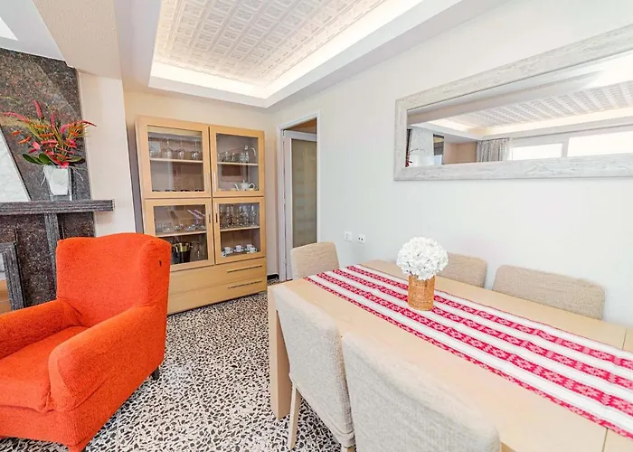 Seafront Voramar 31 By Sealand Appartement Port de Pollença