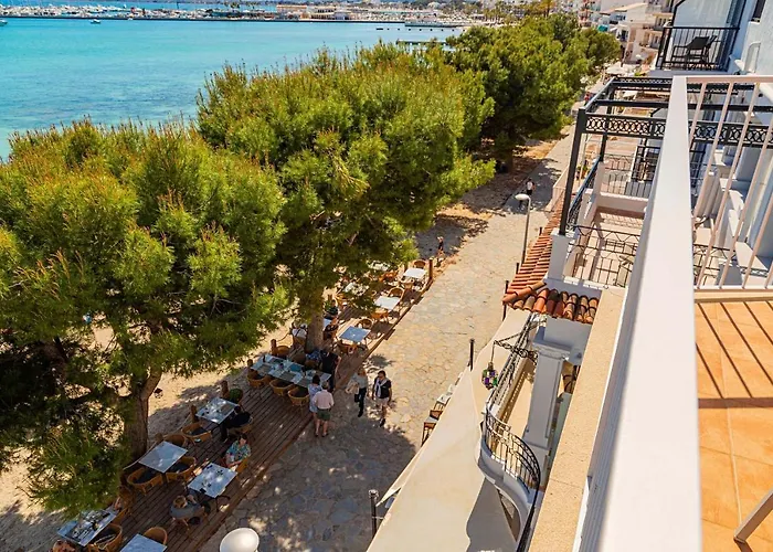 Lejlighed Seafront Voramar 31 By Sealand