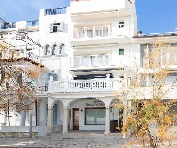 Seafront Voramar 31 By Sealand Appartement *