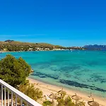 Seafront Voramar 31 By Sealand Port de Pollenca