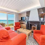 Apartment Seafront Voramar 31 By Sealand