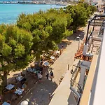 Apartment Seafront Voramar 31 By Sealand