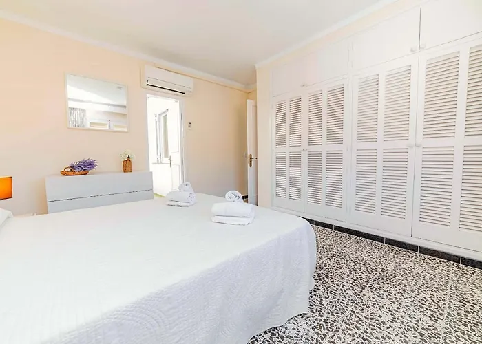 Seafront Voramar 31 By Sealand Daire