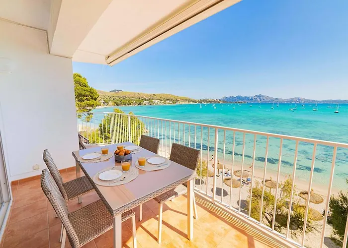 Seafront Voramar 31 By Sealand Daire *