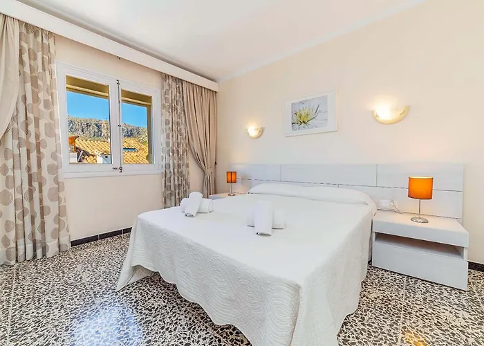 Seafront Voramar 31 By Sealand *