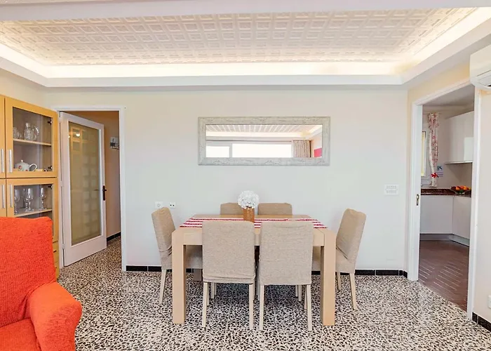 Daire Seafront Voramar 31 By Sealand *